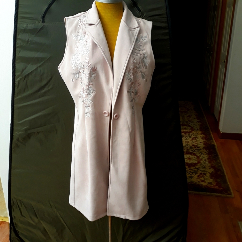 Beautiful cardigan